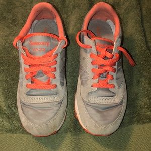 Saucony Jazz